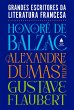 Box - Grandes escritores da literatura... - Bild 1