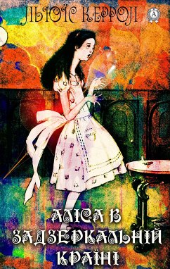 Alice in Wonderland (eBook, ePUB) - Carroll, Lewis