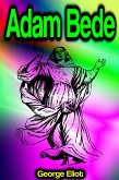 Adam Bede (eBook, ePUB)