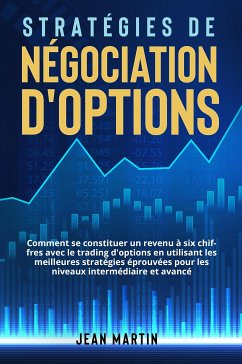 Stratégies de négociation d'options (eBook, ePUB) - Martin, Jean