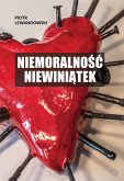 Niemoralność niewiniątek (eBook, PDF)