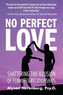 No Perfect Love (eBook, ePUB) - Nerenberg, Alyson