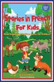 Stories in French for Kids (eBook, ePUB)