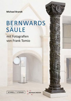 Bernwards Säule - Brandt, Michael