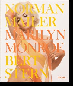 Norman Mailer. Bert Stern. Marilyn Monroe - Mailer, Norman