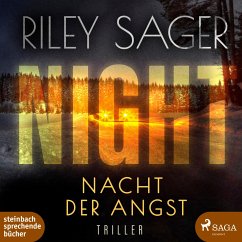 Night - Sager, Riley