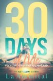 30 Days of Me (eBook, ePUB)