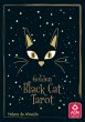 Golden Black Cat Tarot - High quality... - Bild 1