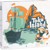 Toko Island