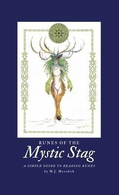 Runes of the Mystic Stag (eBook, ePUB) Runes of the Mystic Stag (eBook, ePUB)