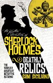 The Further Adventures of Sherlock Holmes - Deathly Relics (eBook, ePUB)