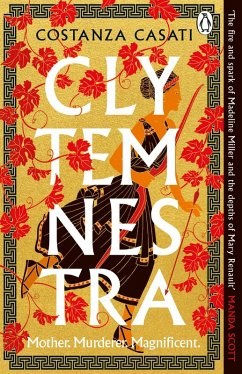 Clytemnestra (eBook, ePUB) - Casati, Costanza