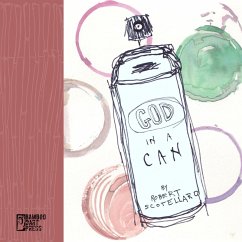 God in a Can (eBook, ePUB) - Scotellaro, Robert