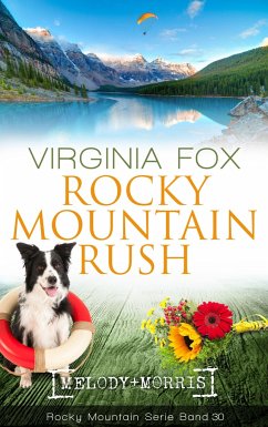 Rocky Mountain Rush - Fox, Virginia