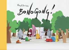 Bonogong! - Moog;Dwiggy