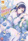 We Never Learn Bd.19