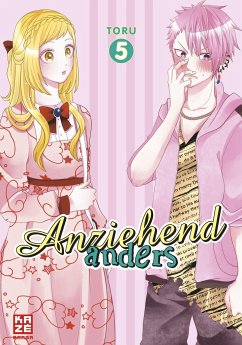 Anziehend anders Bd.5 - Tooru