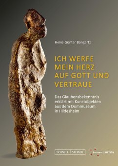 Ich werfe mein Herz auf Gott und vertraue - Bongartz, Heinz-Günter