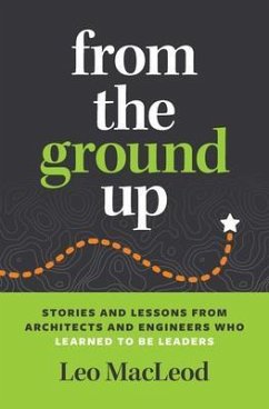 From the Ground Up (eBook, ePUB) - MacLeod, Leo