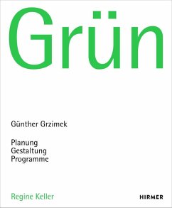 Grün - Keller, Regine