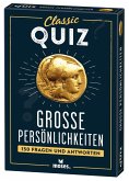 Classic Quiz Große Persönlichkeiten