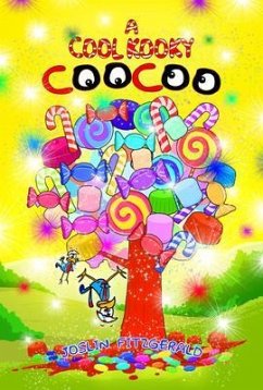 A Cool Kooky CooCoo (eBook, ePUB) - Fitzgerald, Joslin