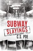 Subway Slayings (Memento Mori, #2) (eBook, ePUB)