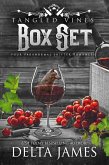 Tangled Vines Box Set (eBook, ePUB)