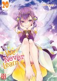 We Never Learn Bd.20