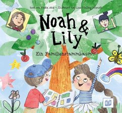 Noah & Lily - Atia, Nadia