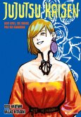 Jujutsu Kaisen: Light Novels / Jujutsu Kaisen Bd.2
