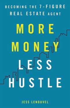 Cover More Money, Less Hustle (eBook, ePUB)