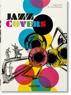 Jazz Covers. 40th Ed. - Paulo, Joaquim