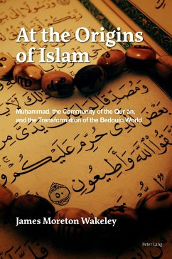 At the Origins of Islam - Wakeley, James Moreton