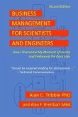 Business Management for Scientists and Engineers (eBook, ePUB)