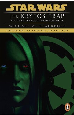 Star Wars X-Wings Series - The Krytos Trap (eBook, ePUB) - Stackpole, Michael A.