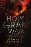 The Nihilistic Neverending Nightmare (The Holy Grail War) (eBook, ePUB)