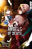 Angels of Death Bd.1