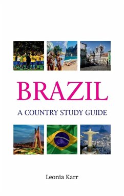 Cover Brazil