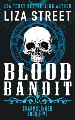 Blood Bandit - Street, Liza