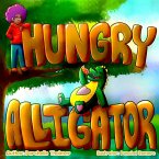 Hungry Alligator