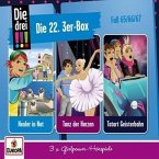 Die drei !!! - 3er Box