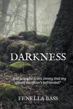 Cover Darkness