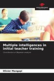 Multiple intelligences in initial teacher training