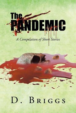 The Pandemic - Briggs, D.