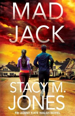 Mad Jack - Jones, Stacy M.