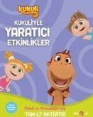 Kukuliyle Yaratici Etkinlikler 2