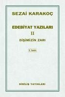 Edebiyat Yazilari 2 - Karakoc, Sezai