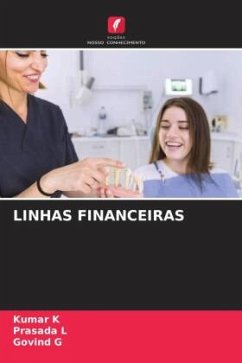 LINHAS FINANCEIRAS - K, Kumar;L, Prasada;G, Govind