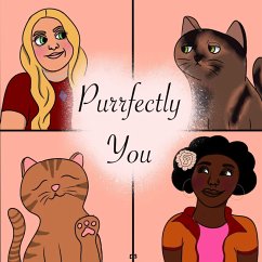 Cover Purrfectly You